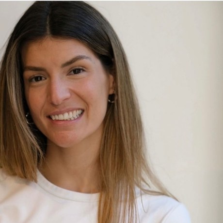Andrea Rodriguez Gonzalez